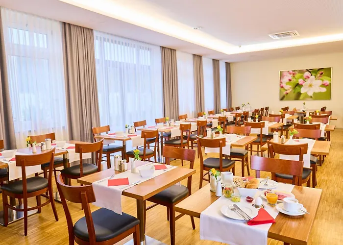 Hotel Apfelbaum
