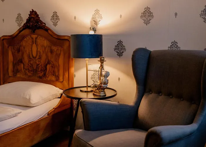 Hotel Fletzinger