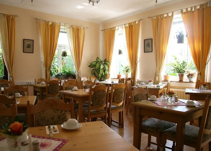 Hotel-Gasthof Eberherr