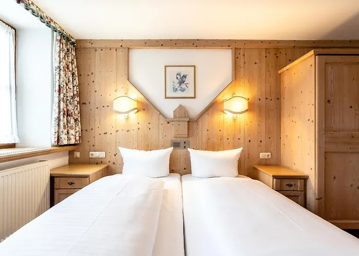 Hotel Hoelzer Braeu By Lehmann Hotels